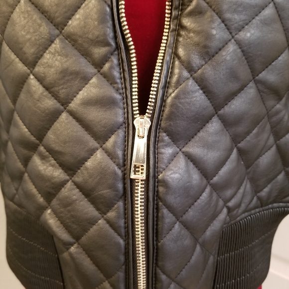 Bomber jacket - Picture 3 of 3